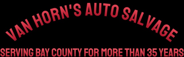 Van Horn's Auto Salvage
2137 Sherman Ave
Panama City, FL 32405