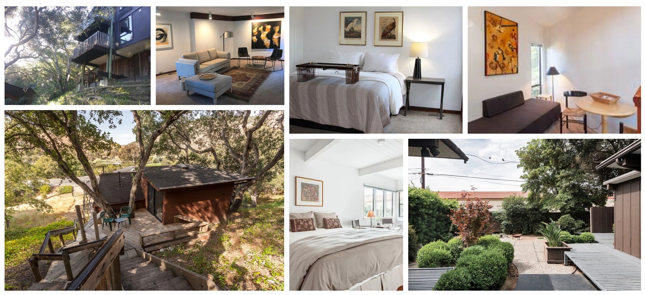 SLO stay Vacation Rental, Beach Vacation Rental