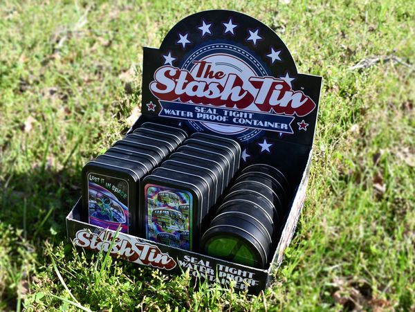 Buy Heinz Stash Tins: Stash Cans from Shiva Online