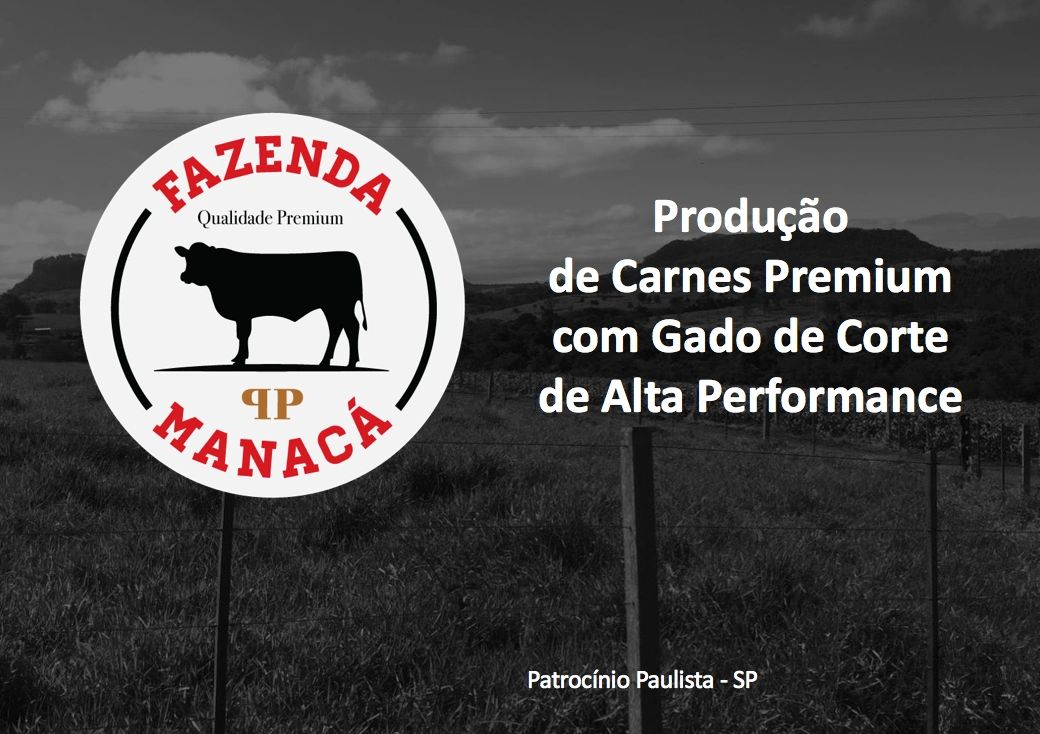 Fazenda Manaca