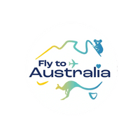 Fly to Australia