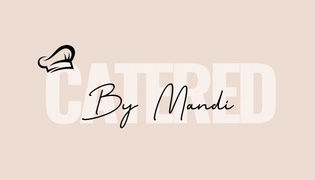 Catered by Mandi