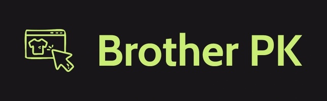 Brother PK