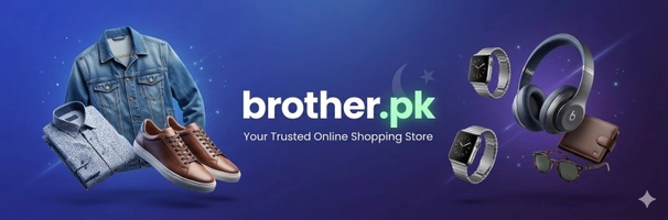 Brother PK