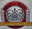 Realmart ornamental iron  work