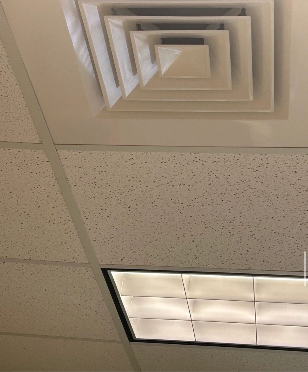  Coughing, sneezing and other breathing problems are cause by not cleaning your vents. 