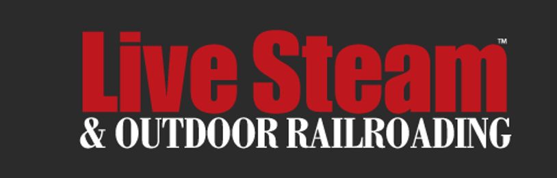 RMI Railworks Live Steam, Gas, Diesel and Electric Locomotives, Railcars,  Railroad Track, Railroad Signals and Miniature Railroad Supplies