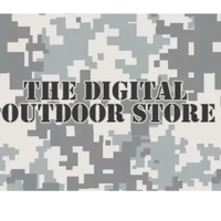 The Digital Outdoor Store