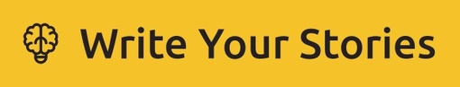 Write Your Stories
