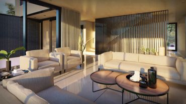 living room renovation
