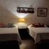 Villa #1 has four queen beds