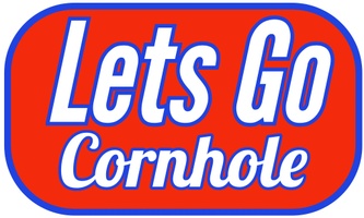 Let's Go Cornhole