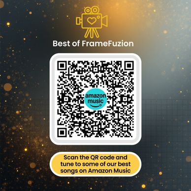 Tune into some of our best songs on Amazon Music - 