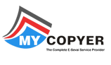 MY COPYER