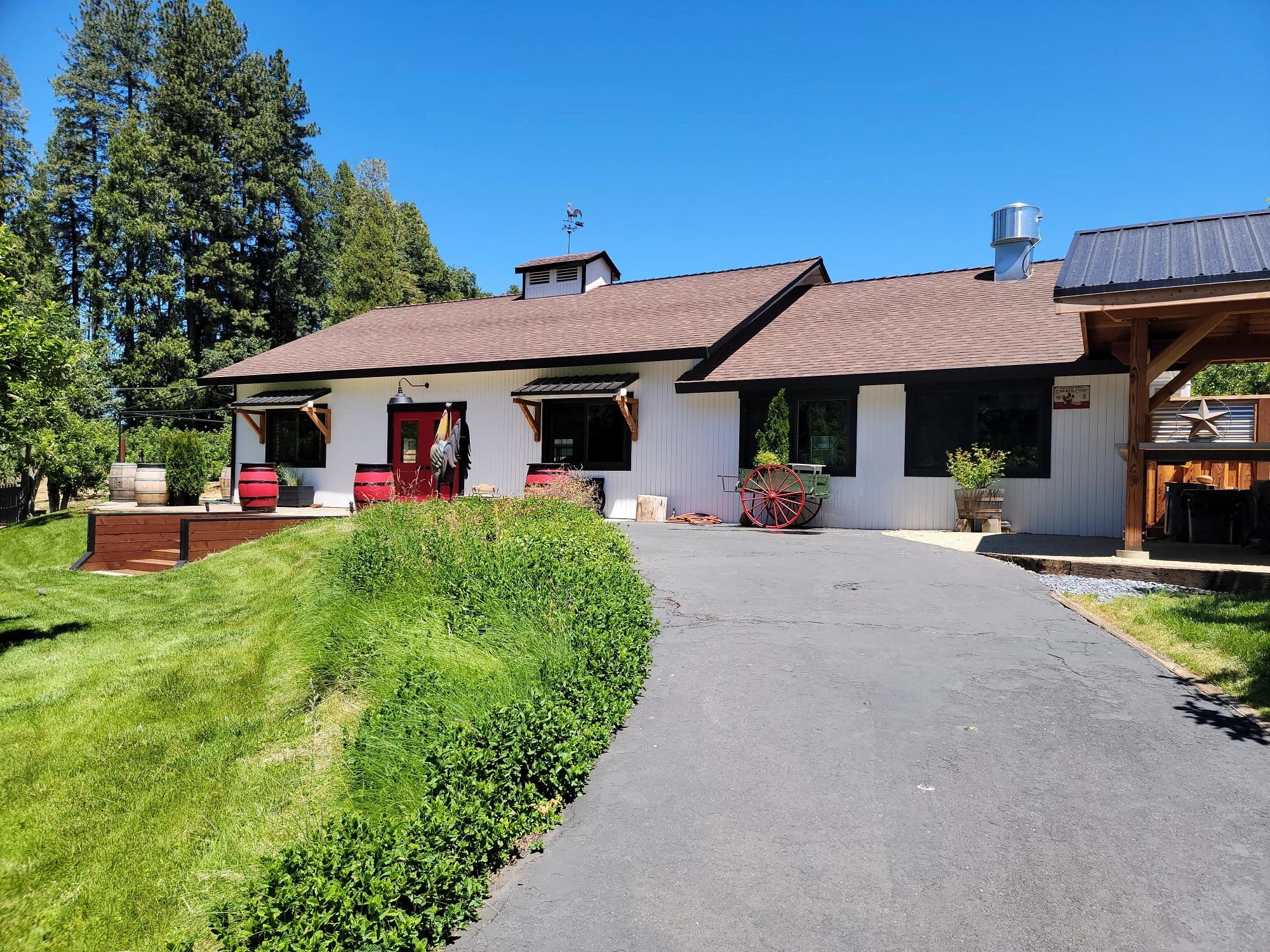 DREW BEAN FARMS Home