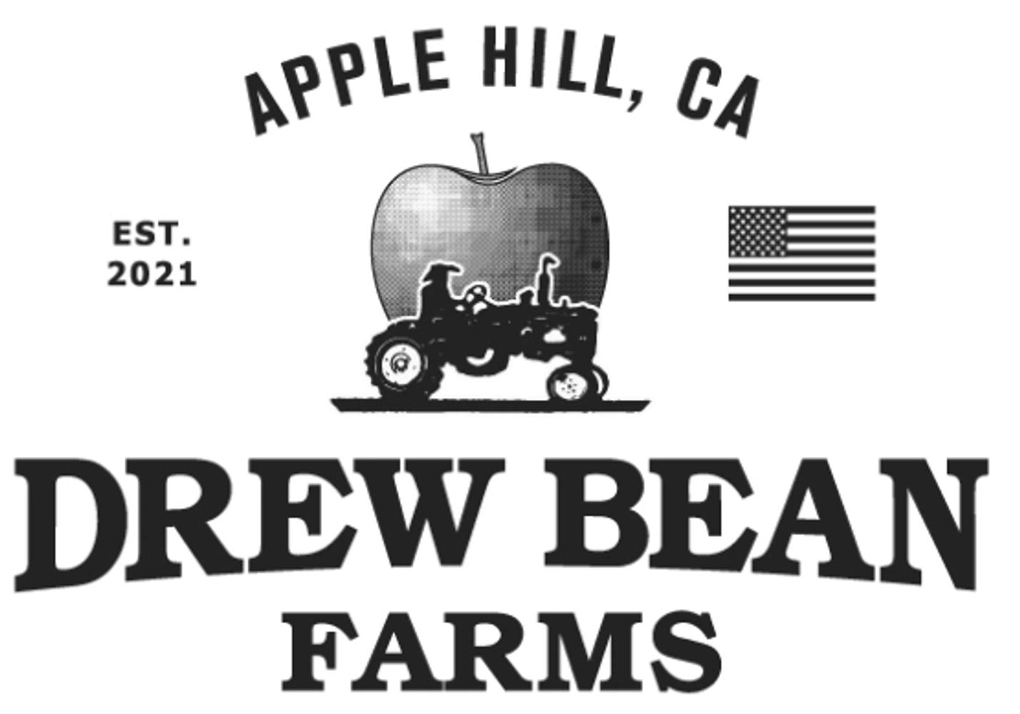 DREW BEAN FARMS Home