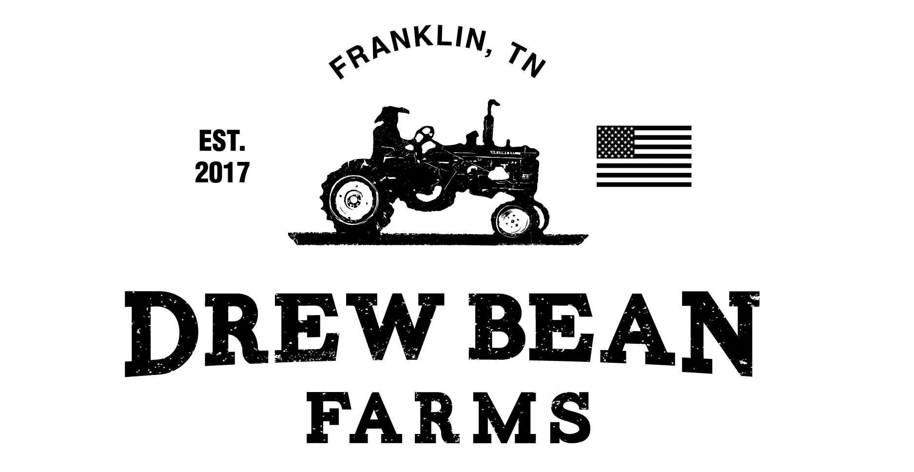 DREW BEAN FARMS Home