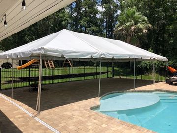 tent rental