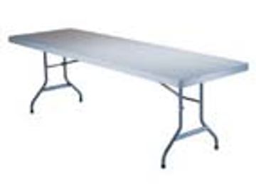 table rental