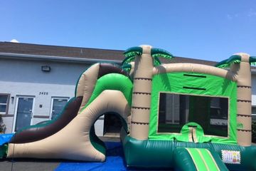 Aviant Party Rentals - Bounce House, Party Rentals, Bouncy House ...
