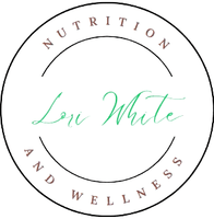 lori
white nutrition
and
wellness