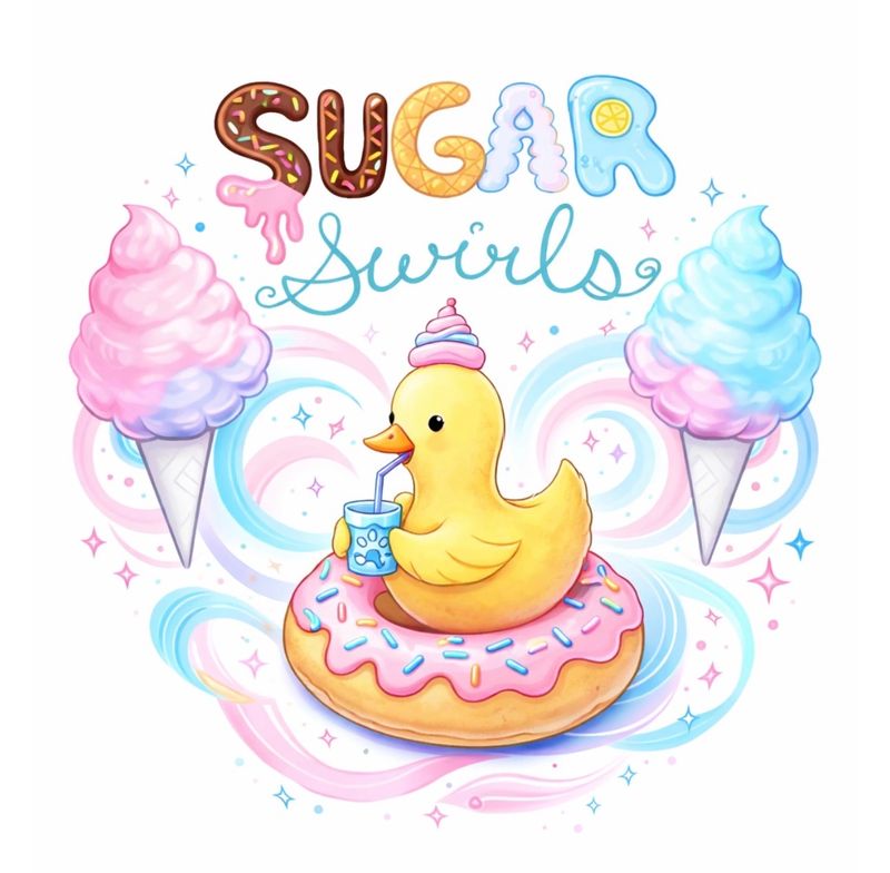 Sugar Swirls's Logo