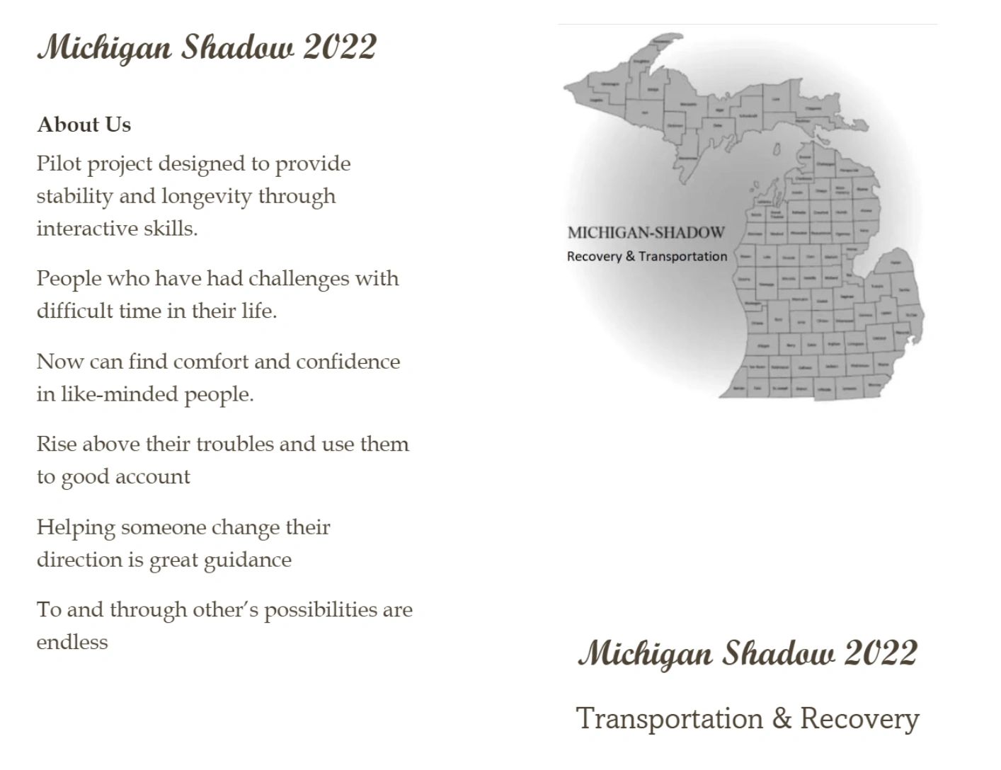 MichiganShadow