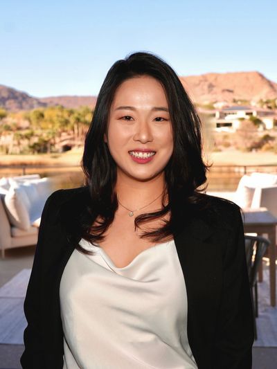 Hanna Baek, Las Vegas Real Estate Advisor
