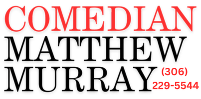 COMEDIAN MATHEW MURRAY