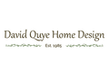 David Quye Home Design