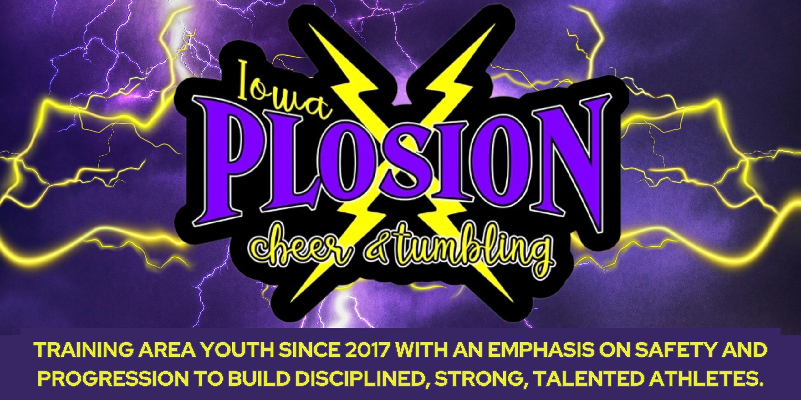 Our Cheerleading Programs