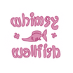 whimsy wallfish