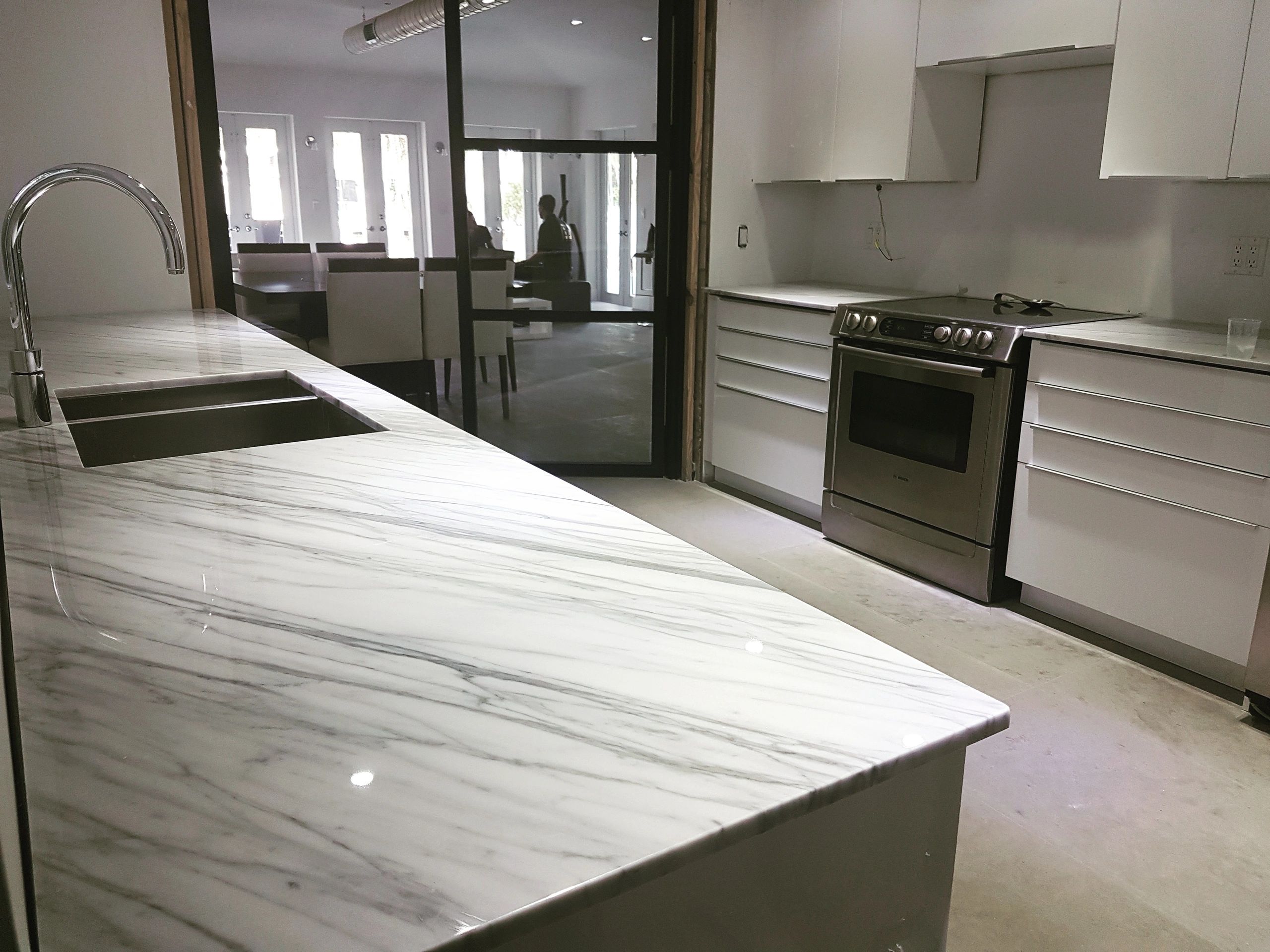 Customized Stone in Miami
