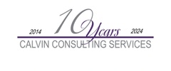 Calvin Consulting  Services LLC