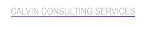 Calvin Consulting  Services LLC