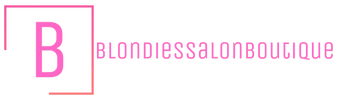 Blondies Salon Boutique