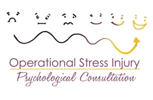 Operational Stress Injury 
Psychological Consultation