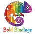 Bold Bindings