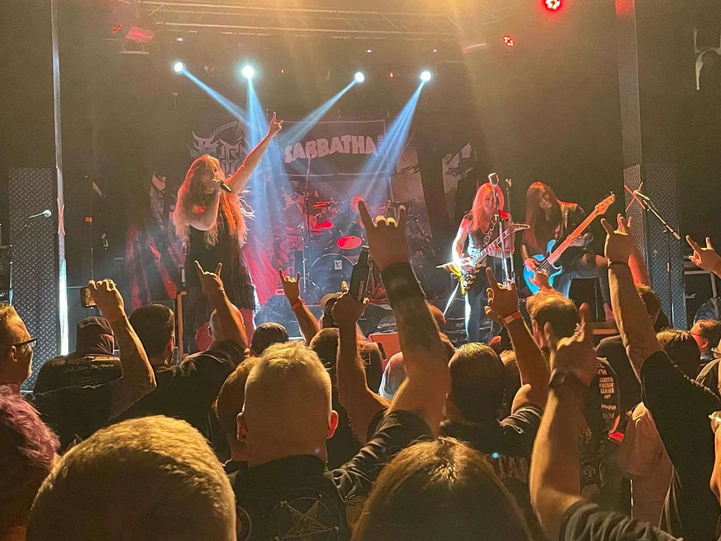 gigs