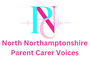 Northamptonshire Parent Carer Voices