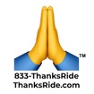 THANKS RIDE 🙏