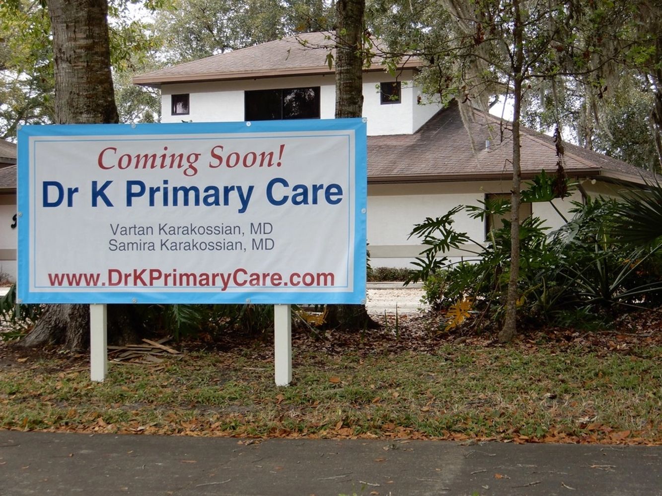 Dr K Primary Care, Port Orange, FL