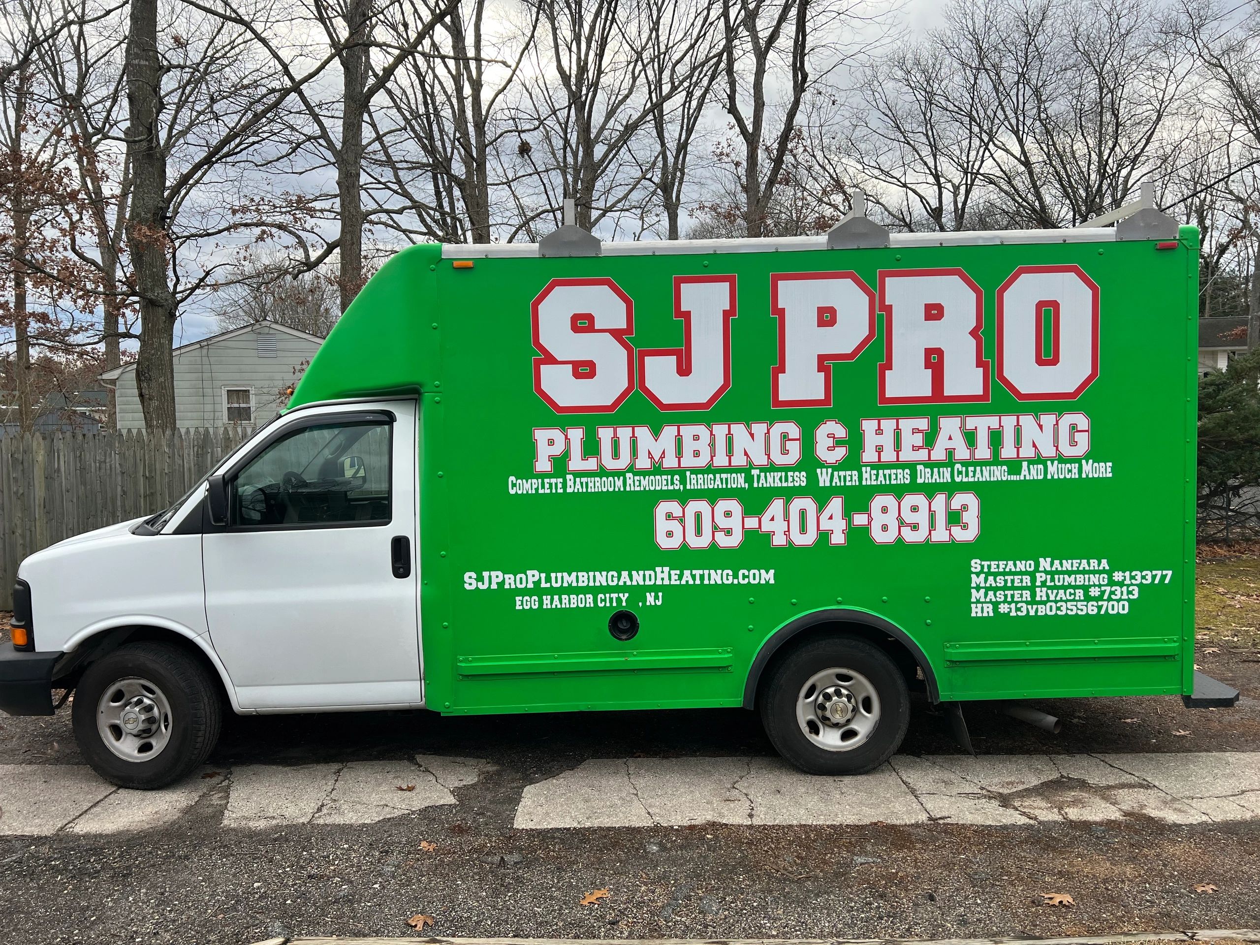 Plumbing Services Plumbers Near Me