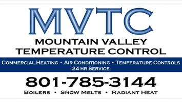 Mountain Valley Temp Control