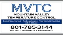 Mountain Valley Temp Control