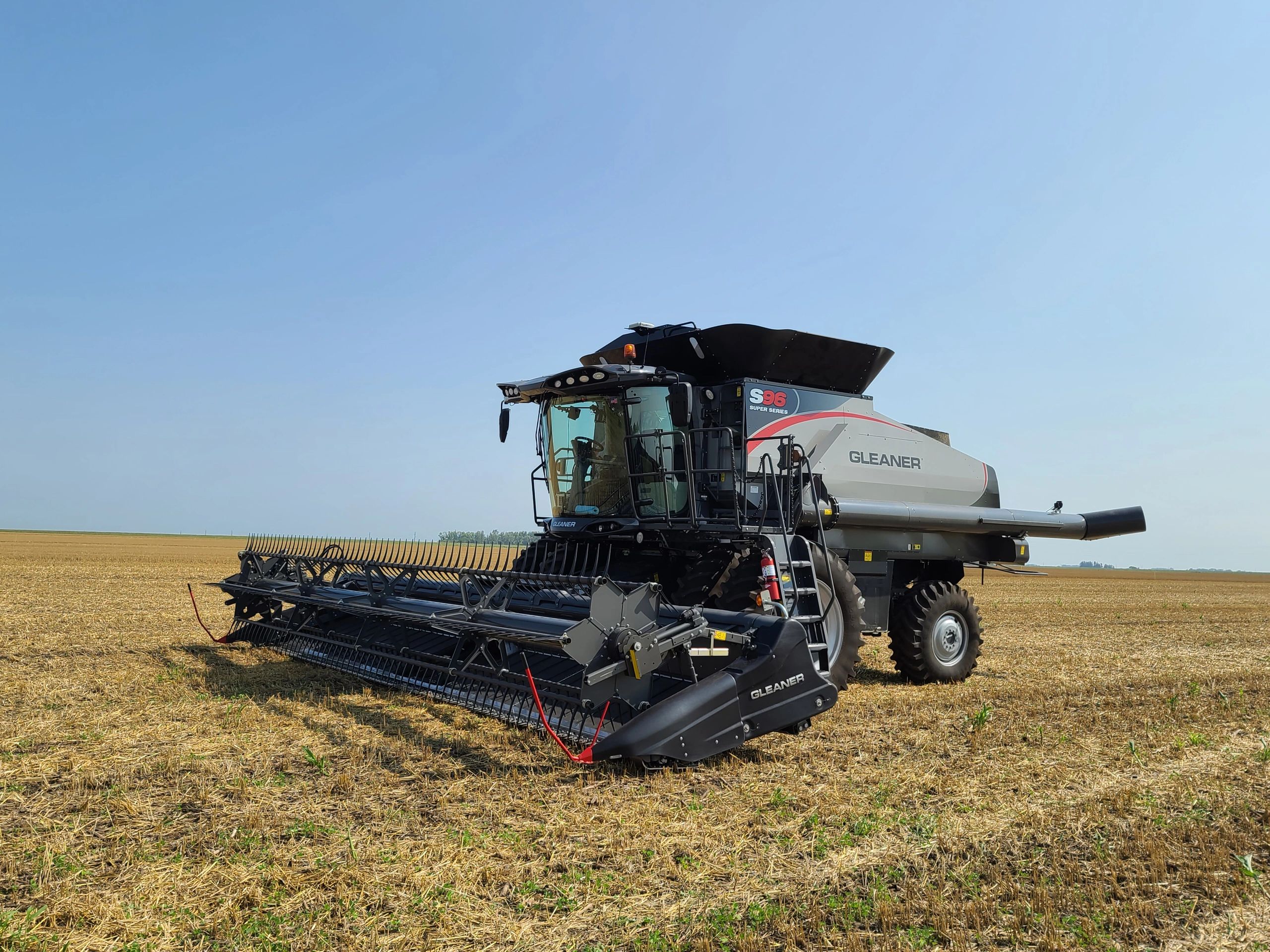 Plowing competition photo 11