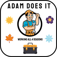 Handyman Service by Adam