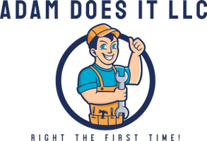 Handyman Service 
By Adam