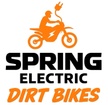 Spring Electric Dirt Bikes
