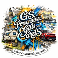 GS Personalised Gifts and Cards